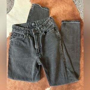 URBAN OUTFITTERS black jeans